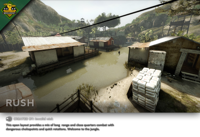 maps_6 rush